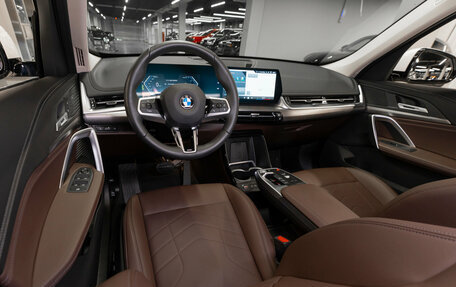 BMW X1, 2025 год, 4 700 000 рублей, 7 фотография
