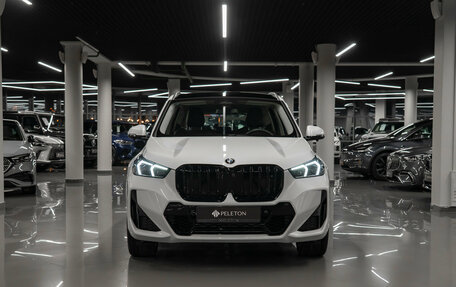 BMW X1, 2025 год, 4 700 000 рублей, 3 фотография