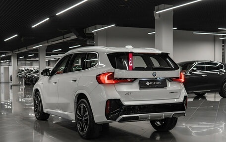 BMW X1, 2025 год, 4 700 000 рублей, 4 фотография
