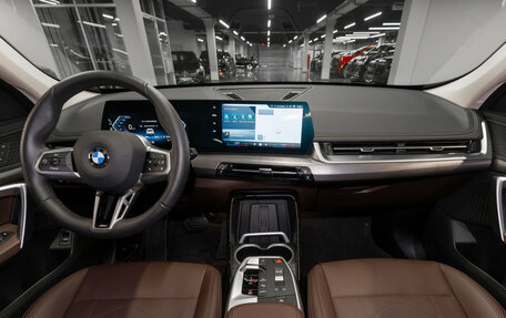 BMW X1, 2025 год, 4 700 000 рублей, 8 фотография