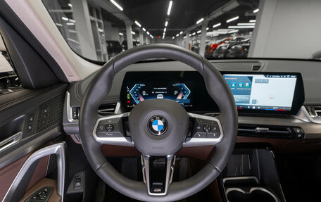 BMW X1, 2025 год, 4 700 000 рублей, 11 фотография