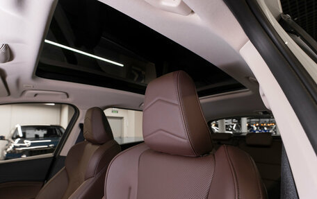 BMW X1, 2025 год, 4 700 000 рублей, 10 фотография