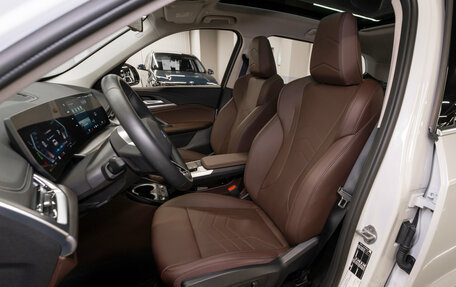 BMW X1, 2025 год, 4 700 000 рублей, 9 фотография