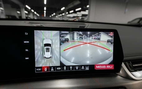 BMW X1, 2025 год, 4 700 000 рублей, 18 фотография