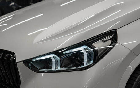BMW X1, 2025 год, 4 700 000 рублей, 23 фотография
