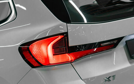 BMW X1, 2025 год, 4 700 000 рублей, 24 фотография
