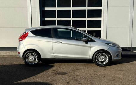 Ford Fiesta, 2009 год, 600 000 рублей, 6 фотография