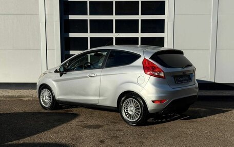 Ford Fiesta, 2009 год, 600 000 рублей, 3 фотография