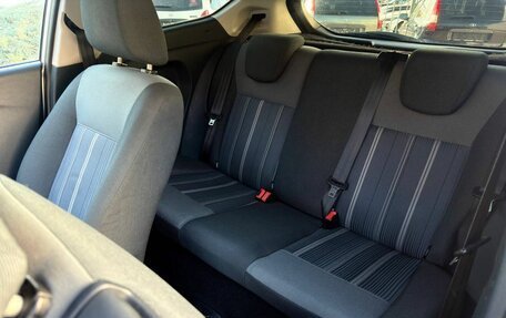 Ford Fiesta, 2009 год, 600 000 рублей, 10 фотография