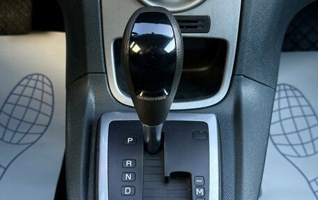 Ford Fiesta, 2009 год, 600 000 рублей, 21 фотография