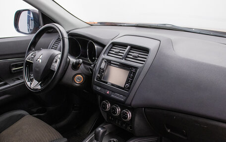 Mitsubishi ASX I рестайлинг, 2020 год, 1 995 000 рублей, 9 фотография