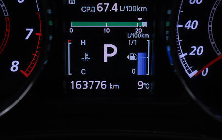 Mitsubishi ASX I рестайлинг, 2020 год, 1 995 000 рублей, 12 фотография