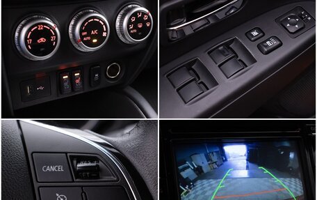 Mitsubishi ASX I рестайлинг, 2020 год, 1 995 000 рублей, 16 фотография