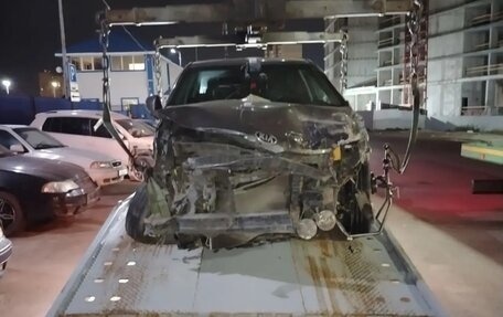 KIA Rio III рестайлинг, 2014 год, 299 999 рублей, 3 фотография