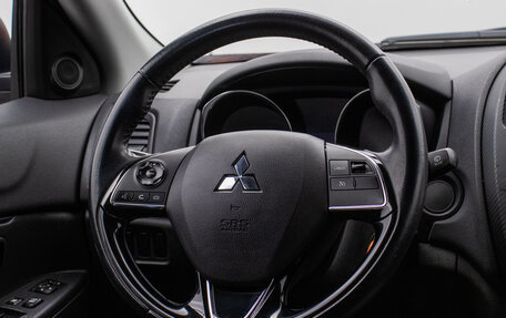 Mitsubishi ASX I рестайлинг, 2020 год, 1 995 000 рублей, 15 фотография