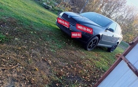 Skoda Octavia, 2005 год, 660 000 рублей, 3 фотография
