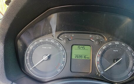Skoda Octavia, 2005 год, 660 000 рублей, 6 фотография