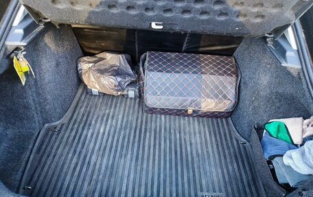 Skoda Octavia, 2005 год, 660 000 рублей, 9 фотография