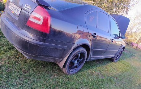 Skoda Octavia, 2005 год, 660 000 рублей, 11 фотография