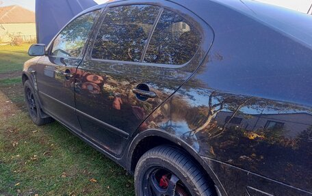 Skoda Octavia, 2005 год, 660 000 рублей, 12 фотография