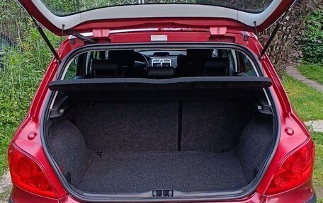 Peugeot 307 I, 2006 год, 360 000 рублей, 4 фотография
