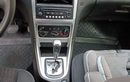 Peugeot 307 I, 2006 год, 360 000 рублей, 8 фотография