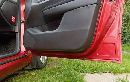 Peugeot 307 I, 2006 год, 360 000 рублей, 7 фотография