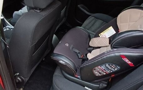 Peugeot 307 I, 2006 год, 360 000 рублей, 9 фотография