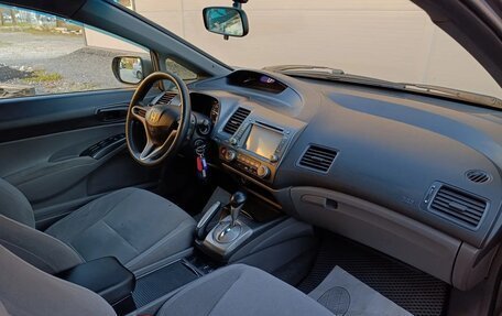 Honda Civic VIII, 2008 год, 590 000 рублей, 11 фотография