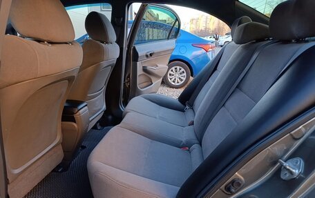 Honda Civic VIII, 2008 год, 590 000 рублей, 12 фотография