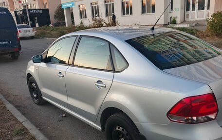 Volkswagen Polo VI (EU Market), 2011 год, 630 000 рублей, 2 фотография
