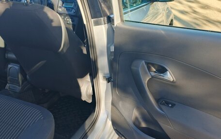 Volkswagen Polo VI (EU Market), 2011 год, 630 000 рублей, 6 фотография