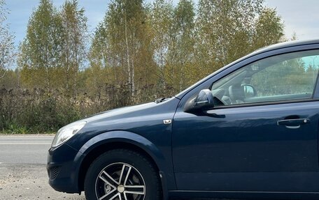 Opel Astra H, 2012 год, 545 000 рублей, 10 фотография