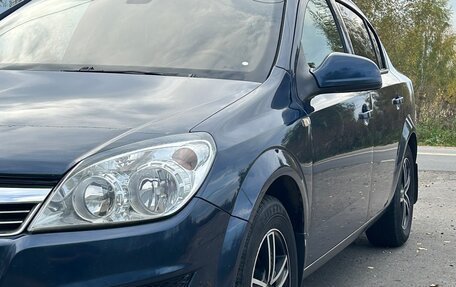 Opel Astra H, 2012 год, 545 000 рублей, 8 фотография