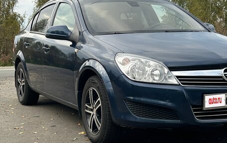 Opel Astra H, 2012 год, 545 000 рублей, 5 фотография