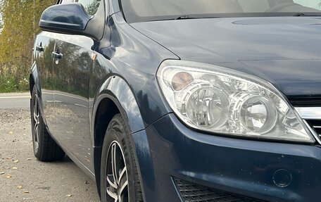 Opel Astra H, 2012 год, 545 000 рублей, 6 фотография