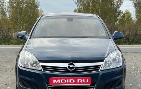 Opel Astra H, 2012 год, 545 000 рублей, 2 фотография