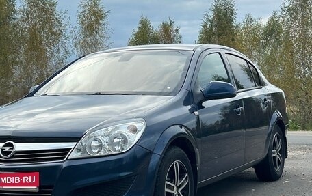 Opel Astra H, 2012 год, 545 000 рублей, 7 фотография