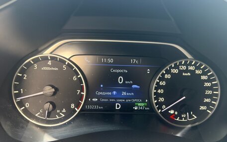 Nissan Murano, 2016 год, 2 100 000 рублей, 2 фотография