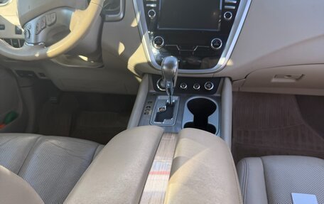 Nissan Murano, 2016 год, 2 100 000 рублей, 4 фотография
