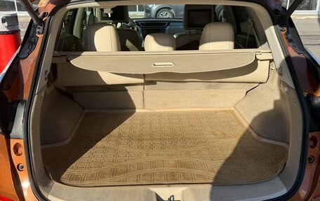Nissan Murano, 2016 год, 2 100 000 рублей, 3 фотография