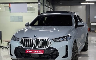 BMW X6, 2026 год, 13 690 000 рублей, 1 фотография