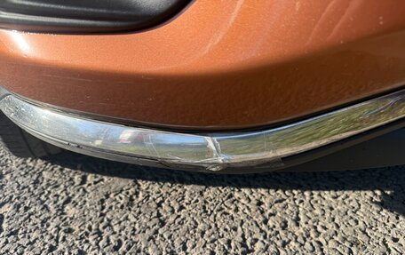 Nissan Murano, 2016 год, 2 100 000 рублей, 16 фотография