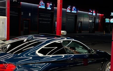 BMW 4 серия, 2017 год, 1 550 000 рублей, 4 фотография