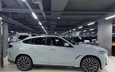 BMW X6, 2026 год, 13 690 000 рублей, 2 фотография