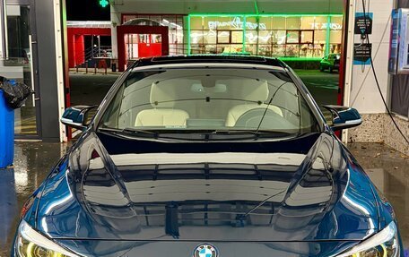 BMW 4 серия, 2017 год, 1 550 000 рублей, 8 фотография