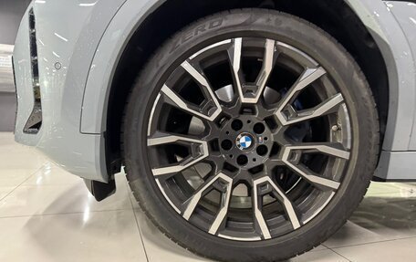 BMW X6, 2026 год, 13 690 000 рублей, 4 фотография