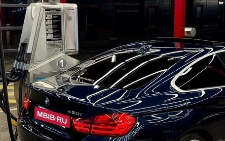 BMW 4 серия, 2017 год, 1 550 000 рублей, 5 фотография