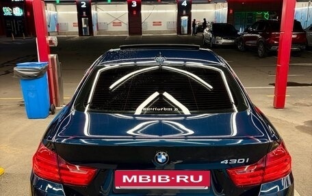 BMW 4 серия, 2017 год, 1 550 000 рублей, 6 фотография