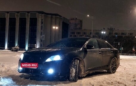 Toyota Camry, 2012 год, 1 550 000 рублей, 2 фотография